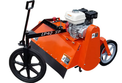 litter control management lancaster pa